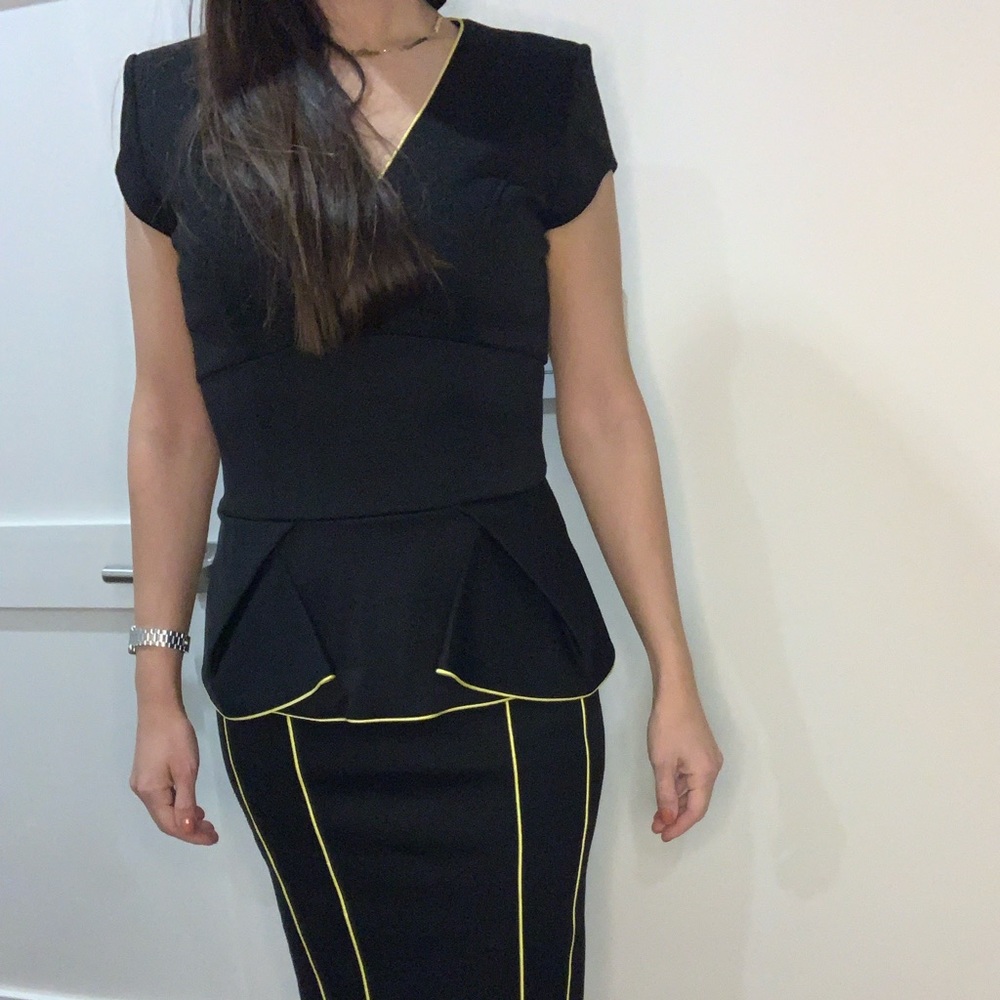 Roberto Cavalli “cavalli class” dress